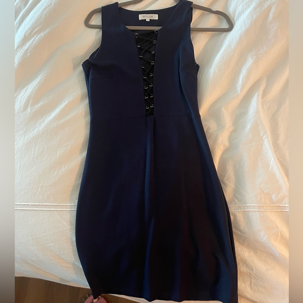 WYLD Dress